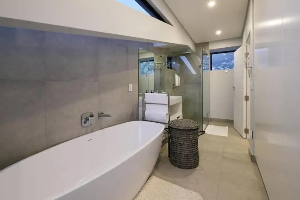 Belle Vue Penthouse in Cape Town