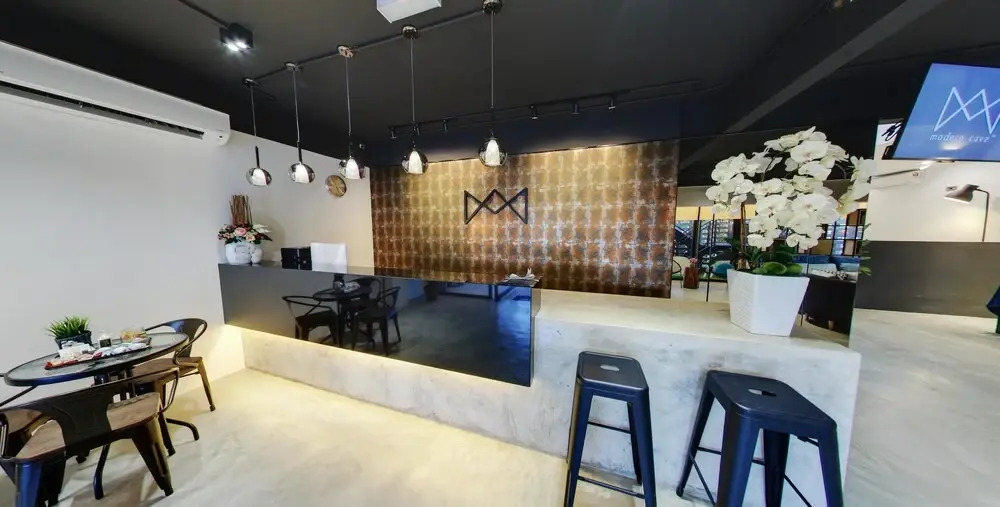 Modern Cave Boutique Stay - Hostel