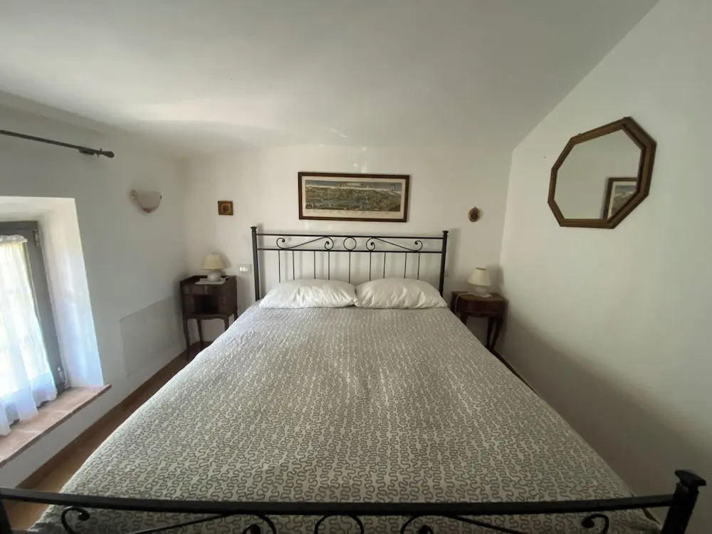 Villa Le Ripe