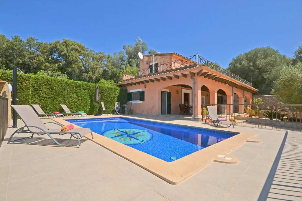 Villa Victori