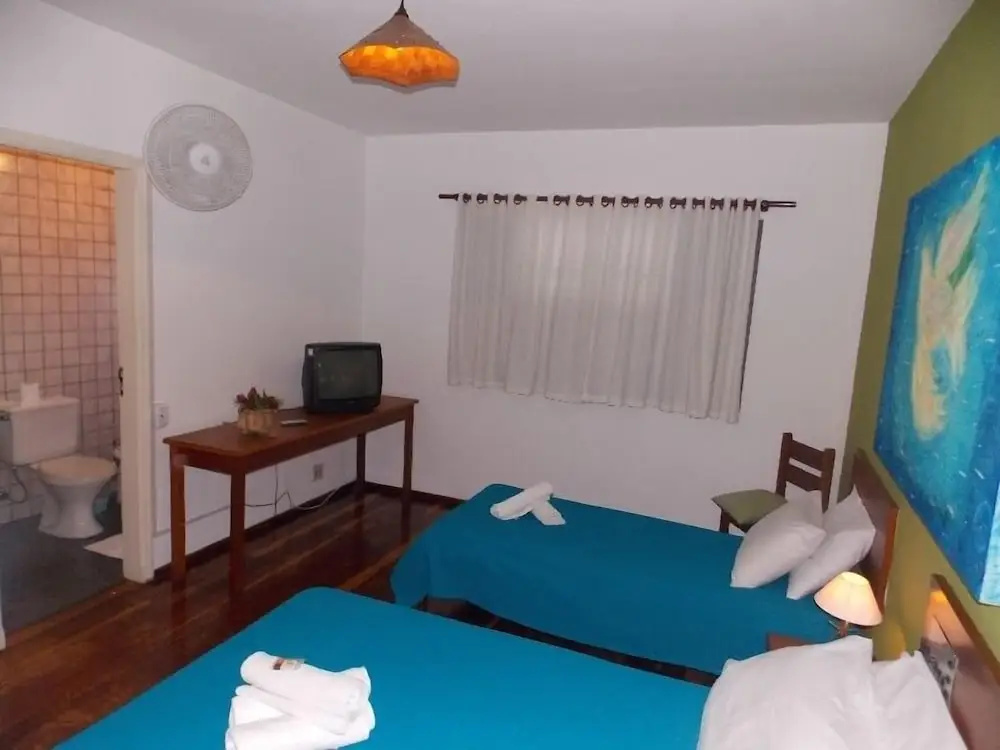 Hotel Salvador