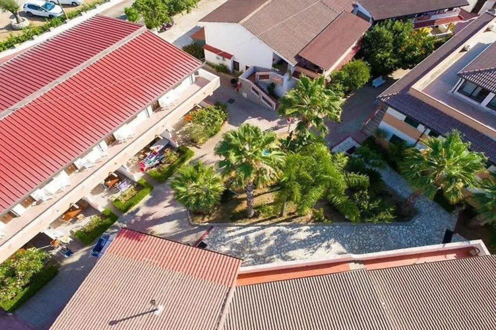 San Domenico Resort