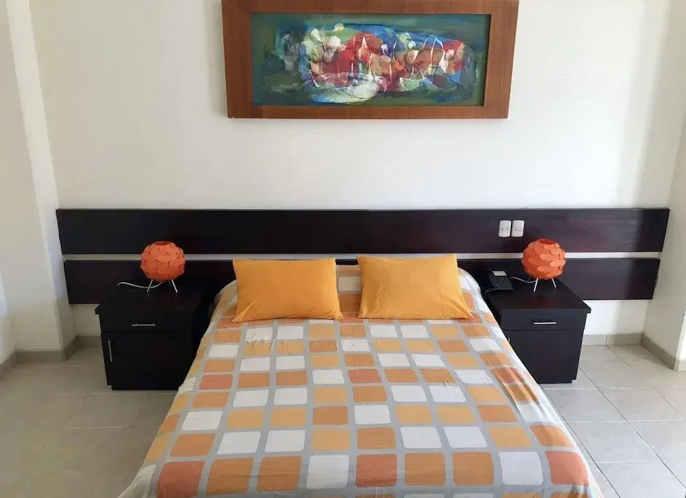 Hotel El Marinero