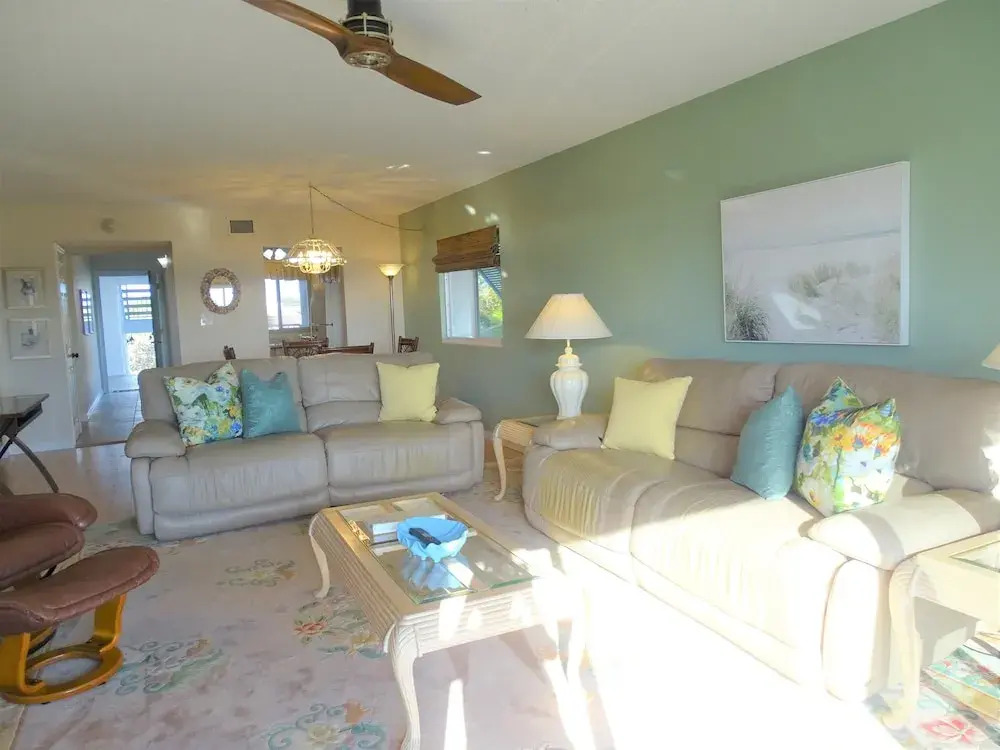 Tivoli by the Sea - 307 2 Bedrooms 2 Bathrooms Condo