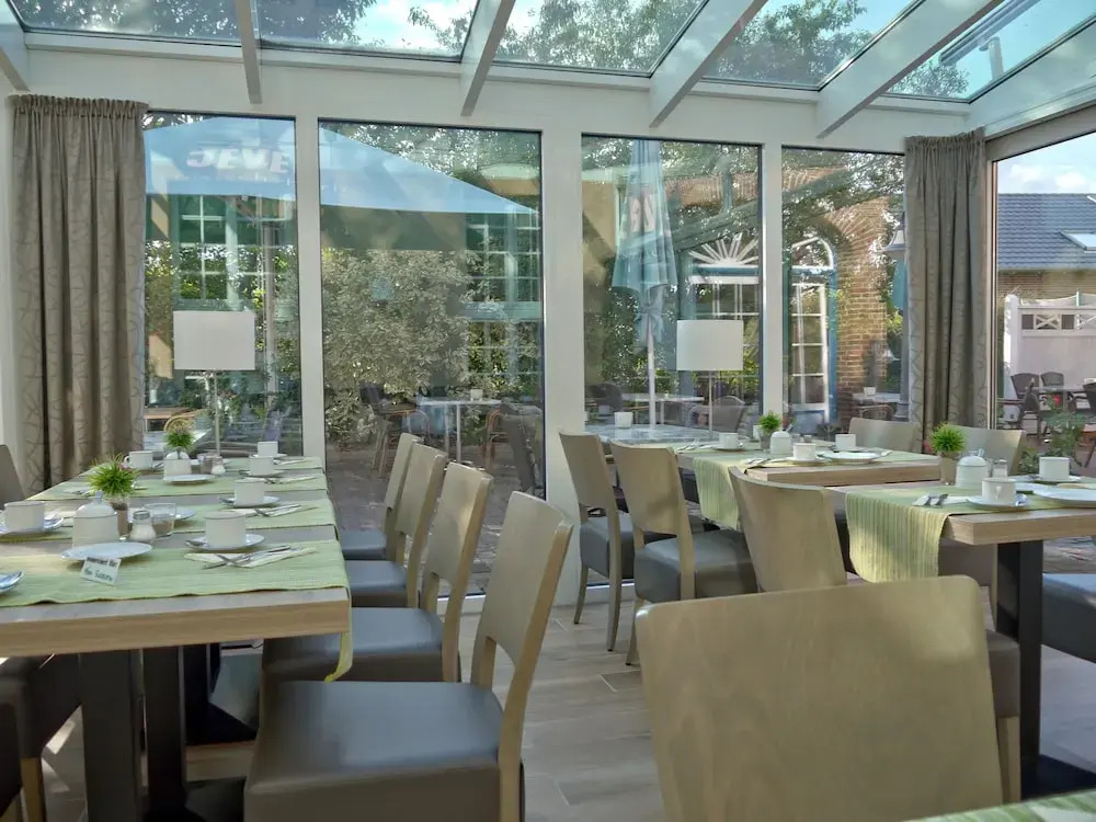 Hotel Friesische Wehde