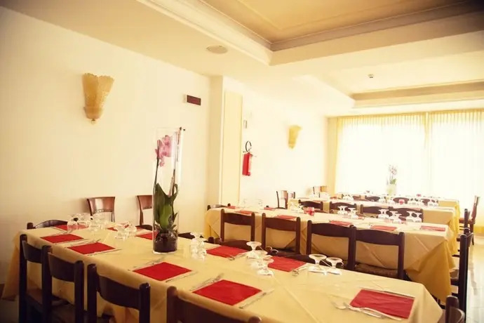 Hotel Park Venezia