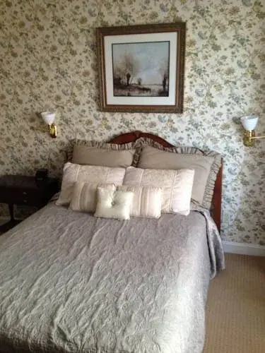 The Doylestown Inn