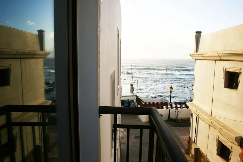 Fuerte Holiday Cotillo Dreamer Views