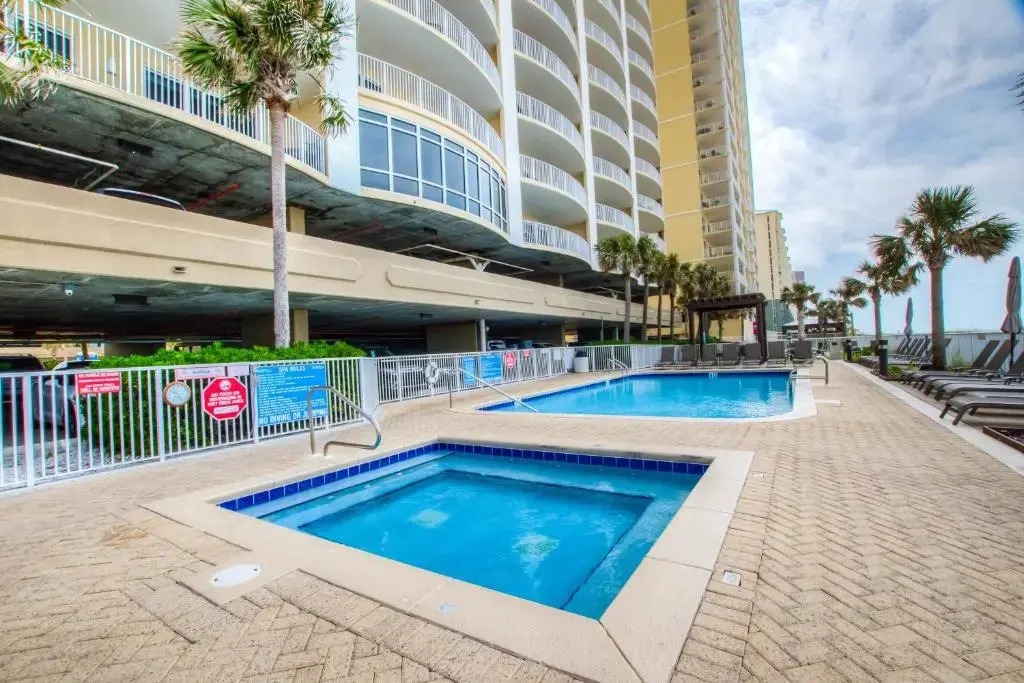 Ocean Villa 404