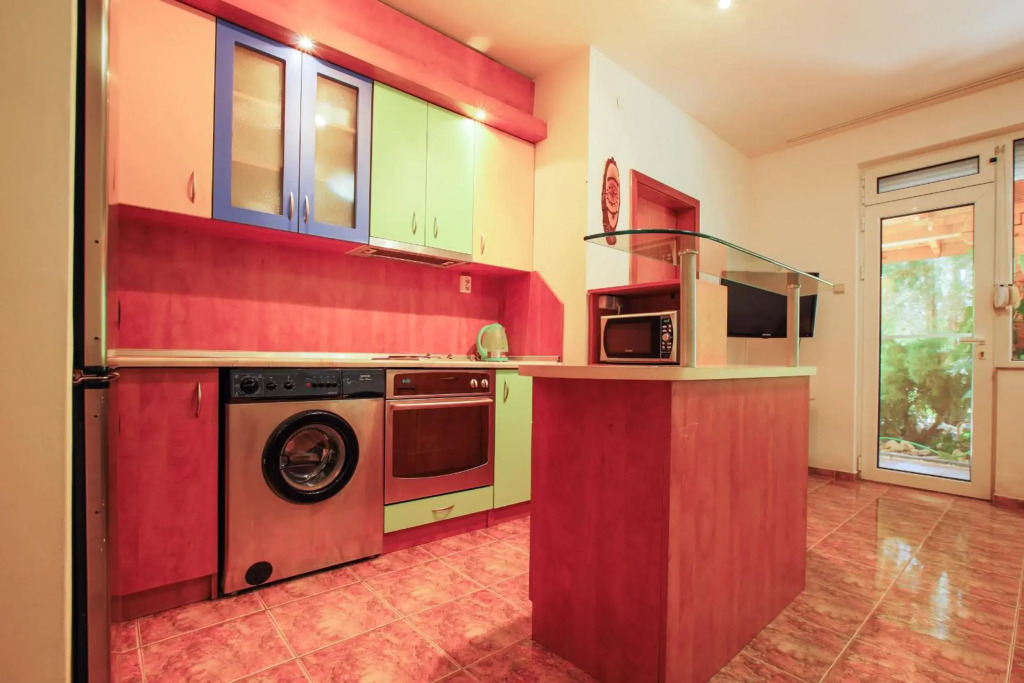 Apartment Byala Kashta