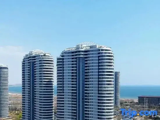 Dongdaihe Preferred Seaview Hotel Apartment