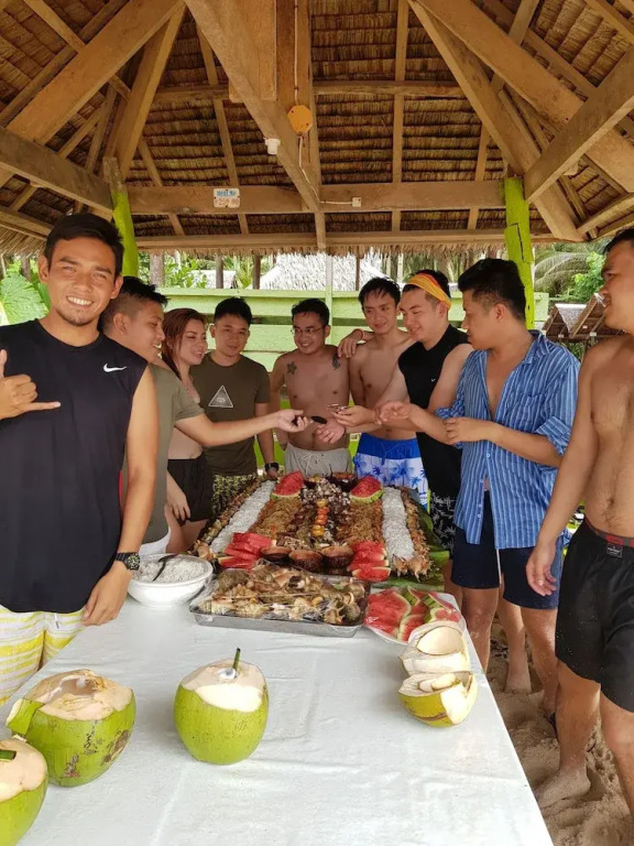 La Fuga Siargao