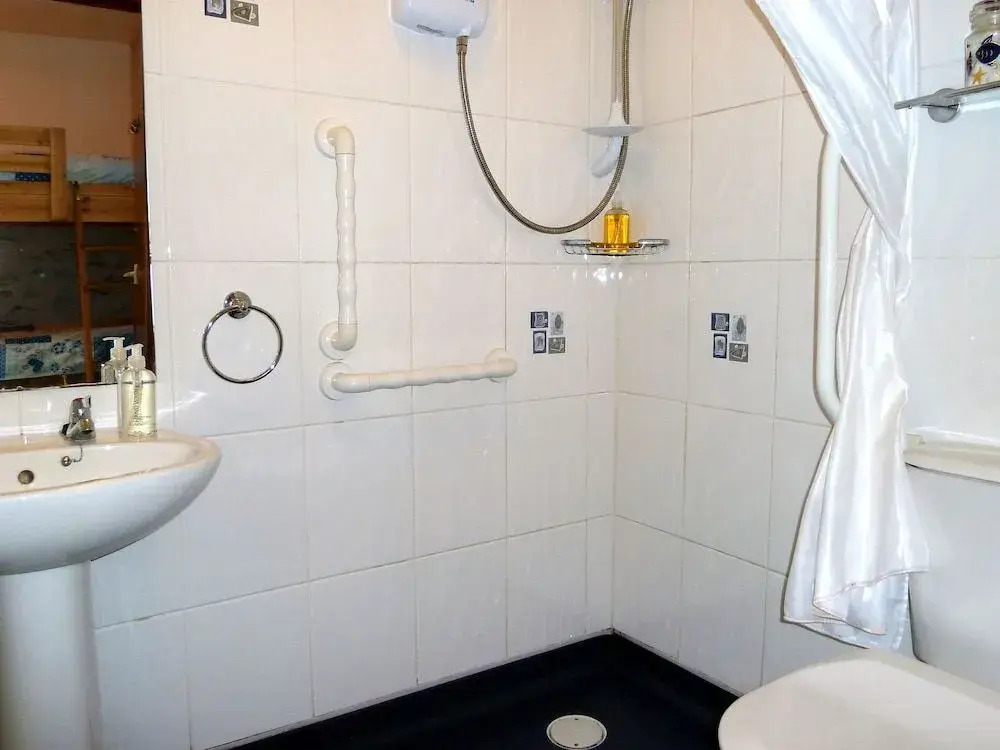 Old Mill Farmhouse