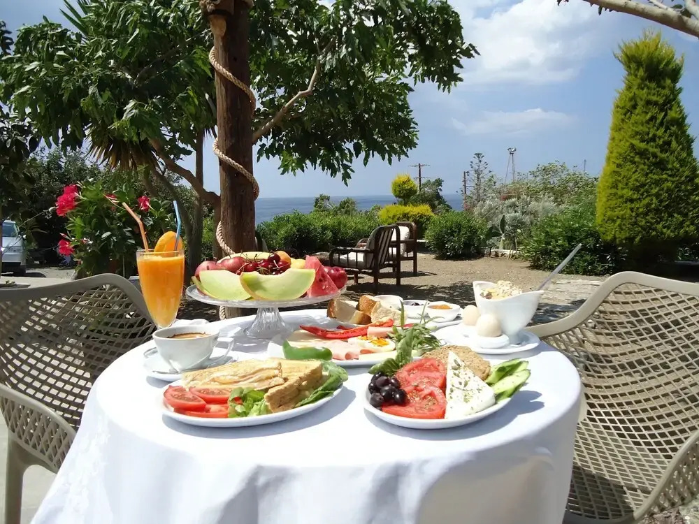 Mythos Suites Diskos