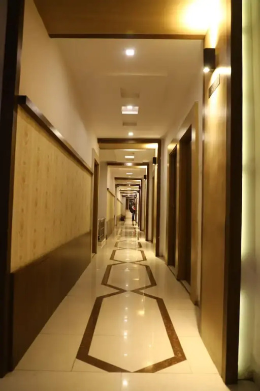 Hotel Manaal Pithampur