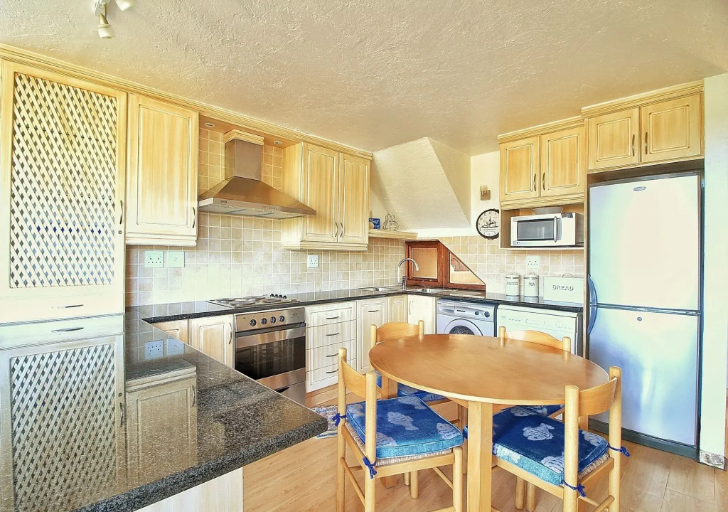 Private San Lameer Villas