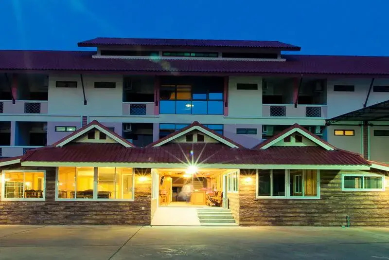 Chatsuree Mansion
