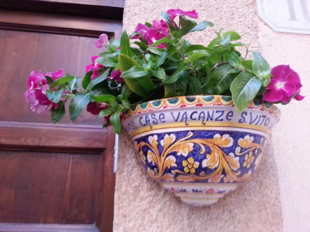 Casevacanze Sanvito