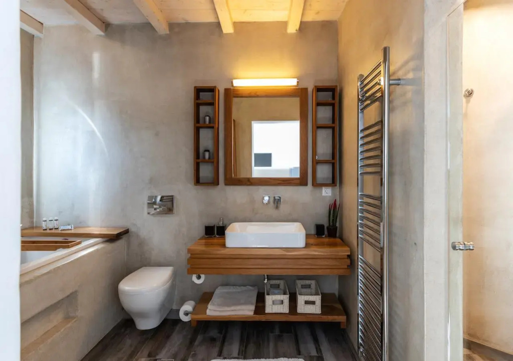 O Lofos Luxury Boutique Suites