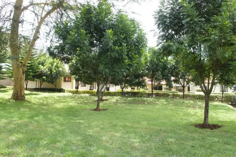 Acacia Villas Nanyuki