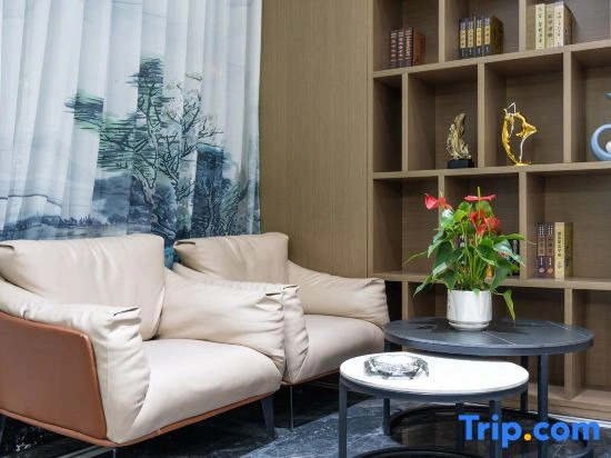 Greentree Eastern Hotel (Jin Tuo Square Fuyun Pedestrian Street Branch)