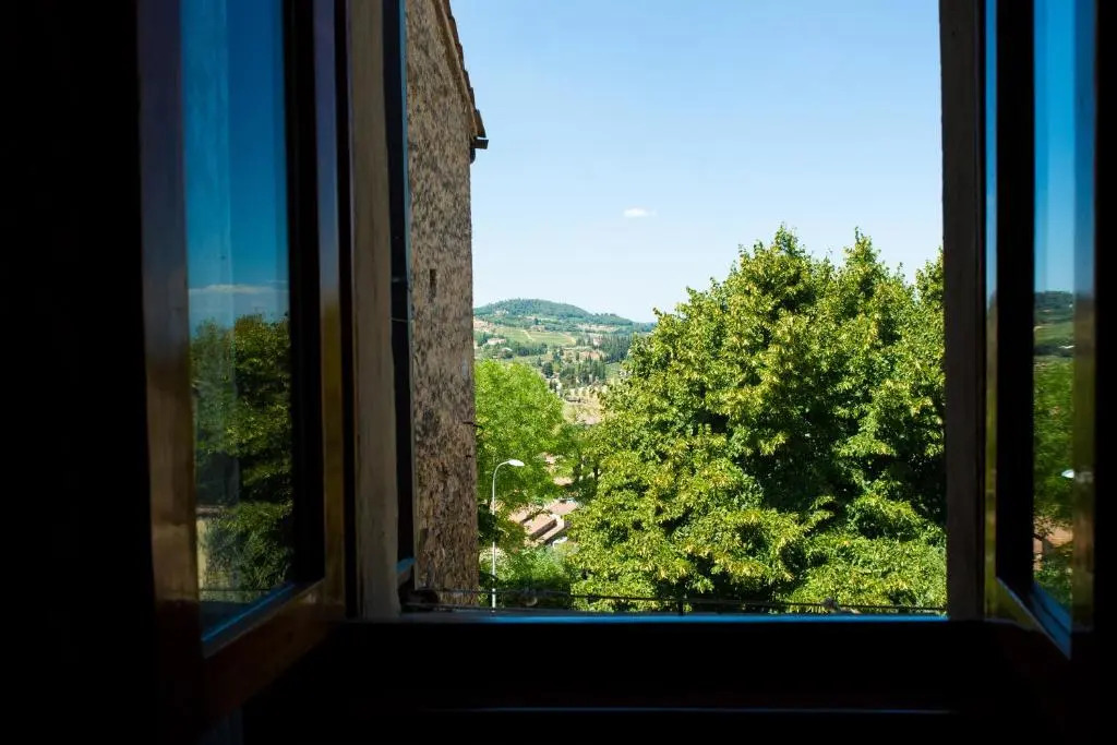 Mainardi 16 Central Charming - Parking Included