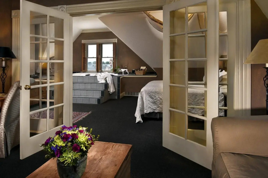 Carter House Inns