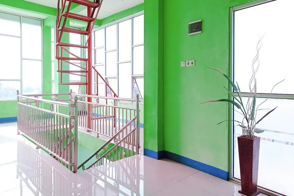 Hotel Pabelan RedPartner