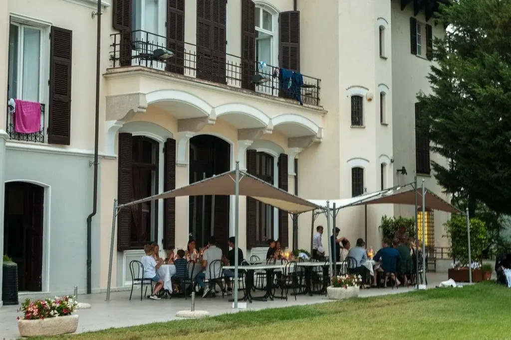 Villa Val Lemme