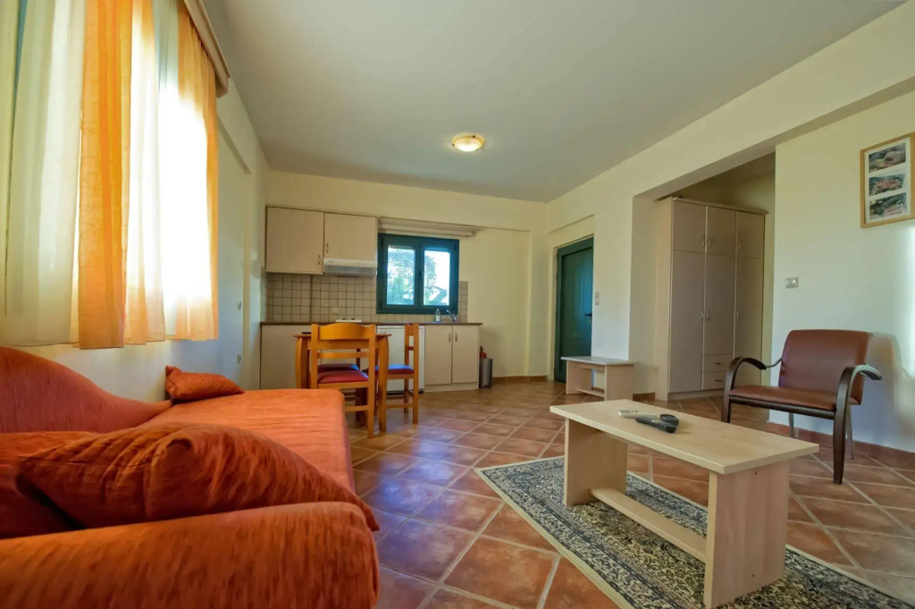Coralli Hotel