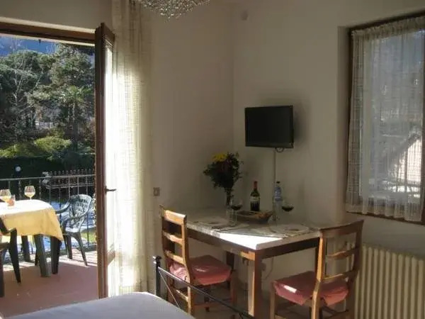 Residence Villa Margherita WITH POOL & HYDROMASSAGE
