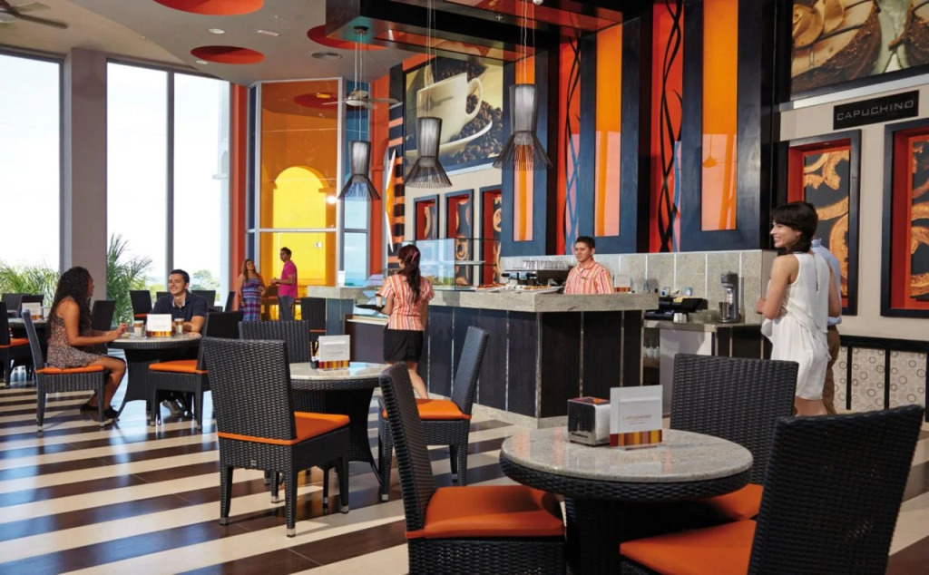 Hotel Riu Palace Costa Rica - All Inclusive
