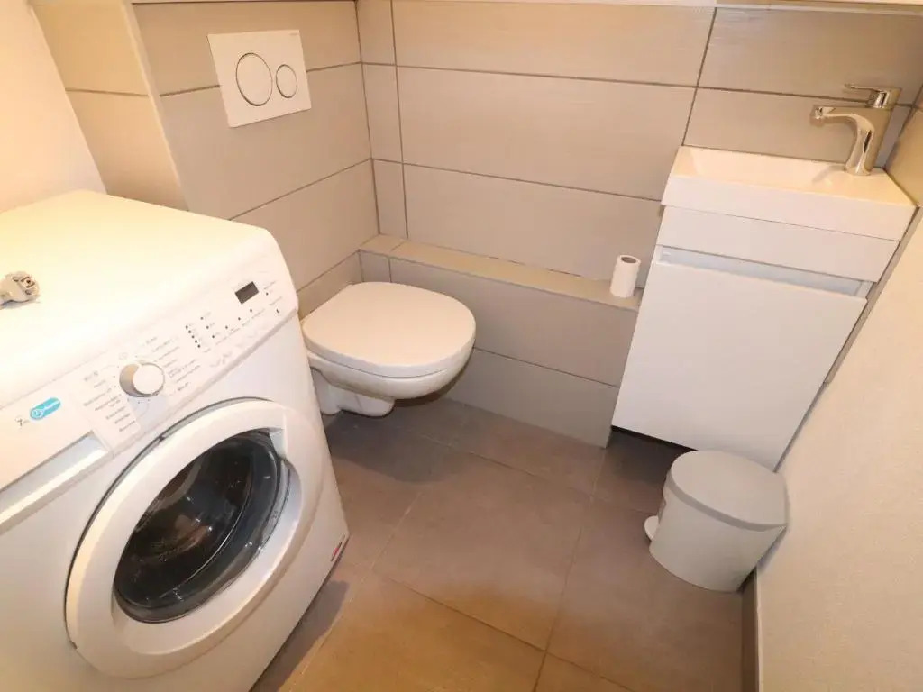 Appartement Sète, 3 pièces, 6 personnes - FR-1-472-141