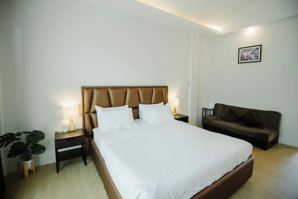 Phorpun Resort Lampang