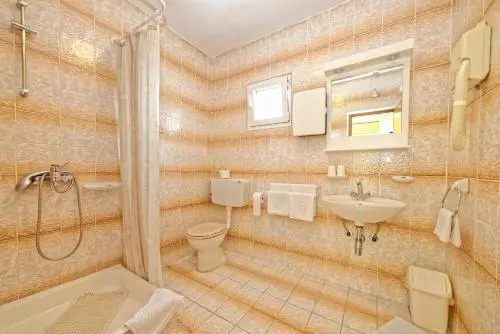 Guest House Lanča 2886