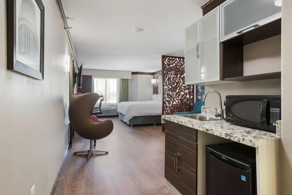 The Leo Collection Detroit, an Ascend Collection Hotel