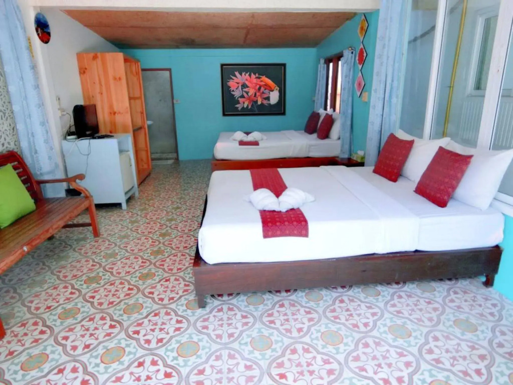 Thipsamed Resort