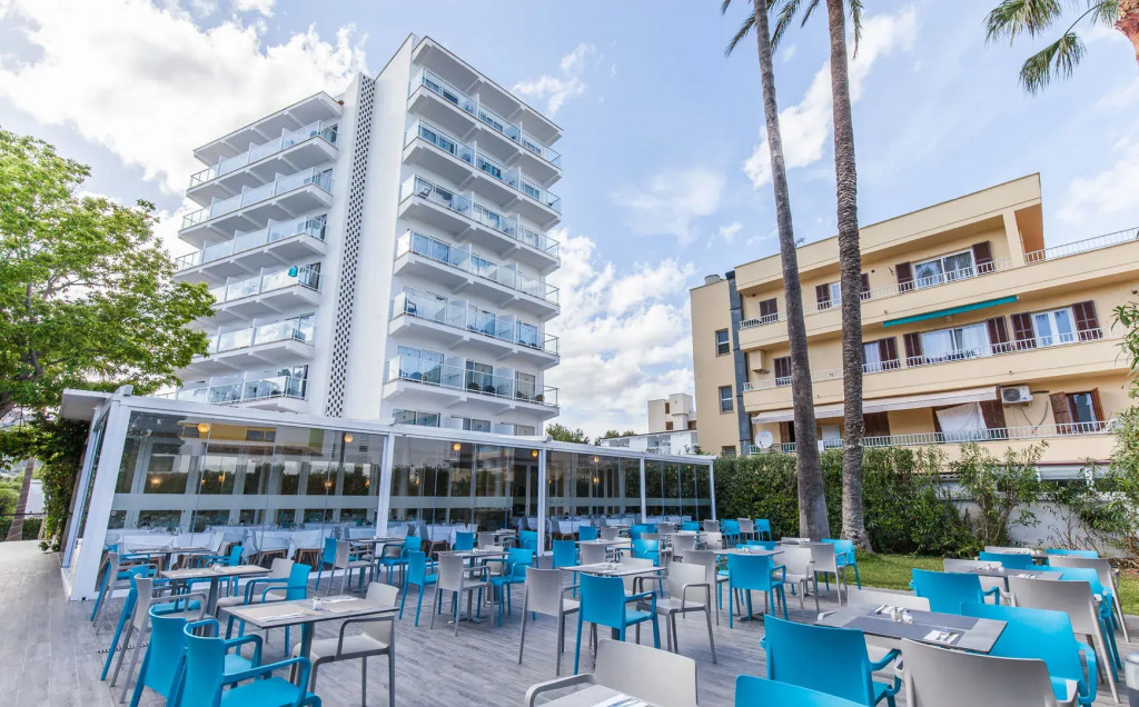 BLUESEA Cala Millor