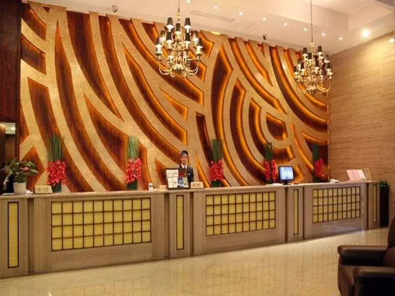 Merchant Marco Garden Hotel