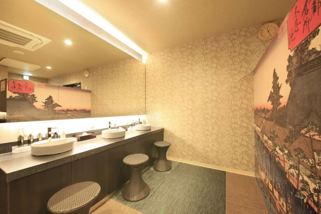 Centurion Hotel&Spa Ueno Station