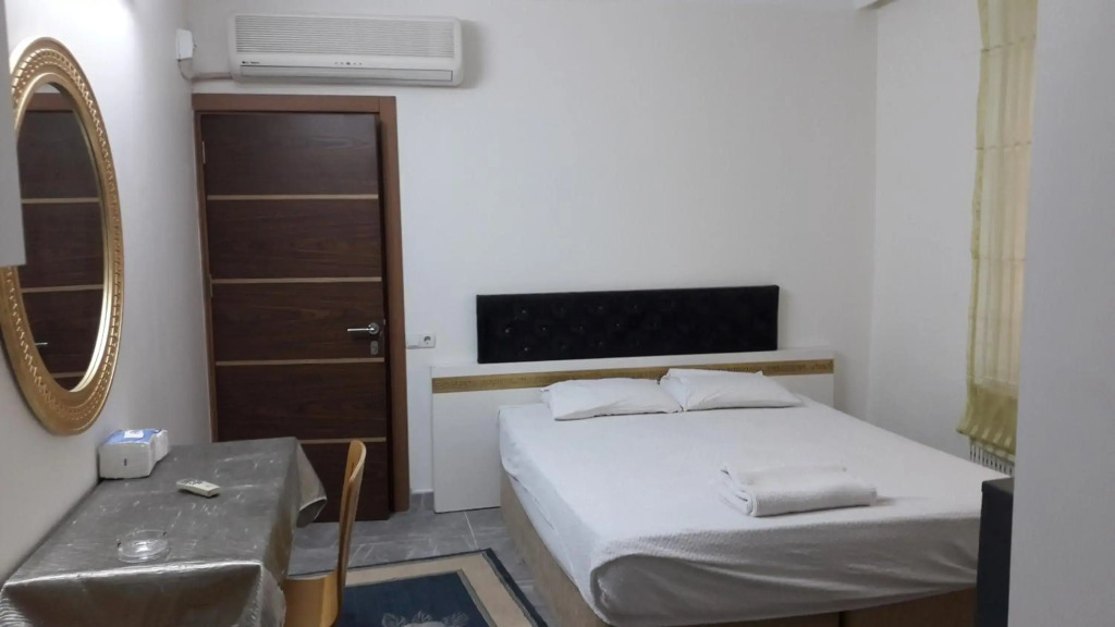Gunay Pansiyon Antalya