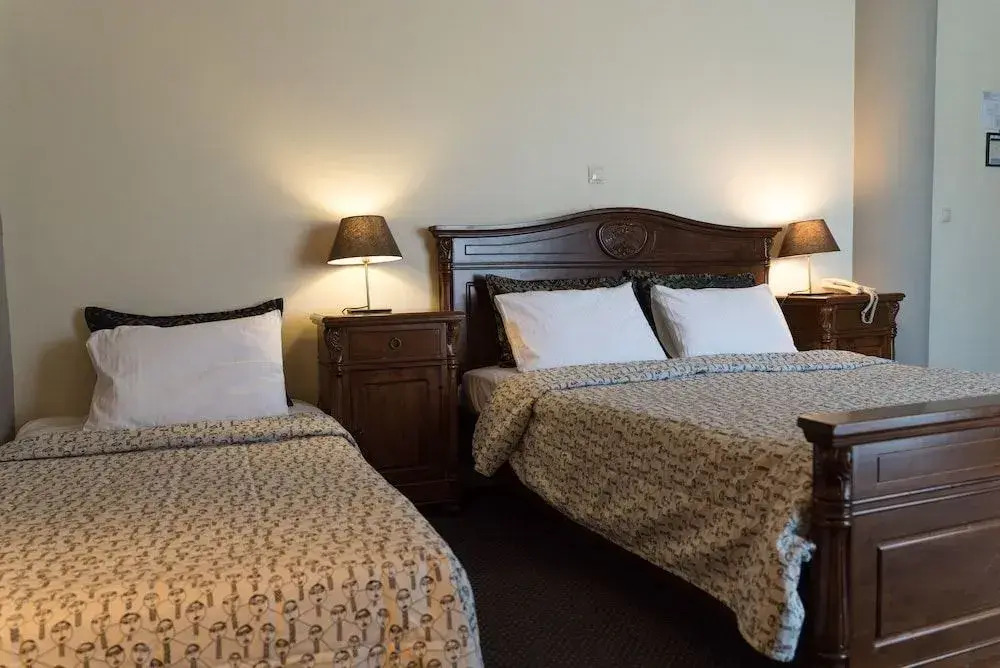 Aigai Hotel