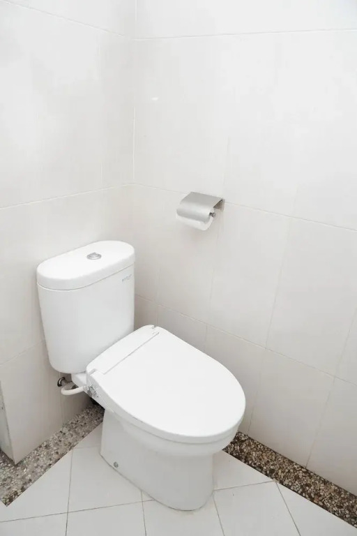 OYO 703 Omah Olin Guesthouse