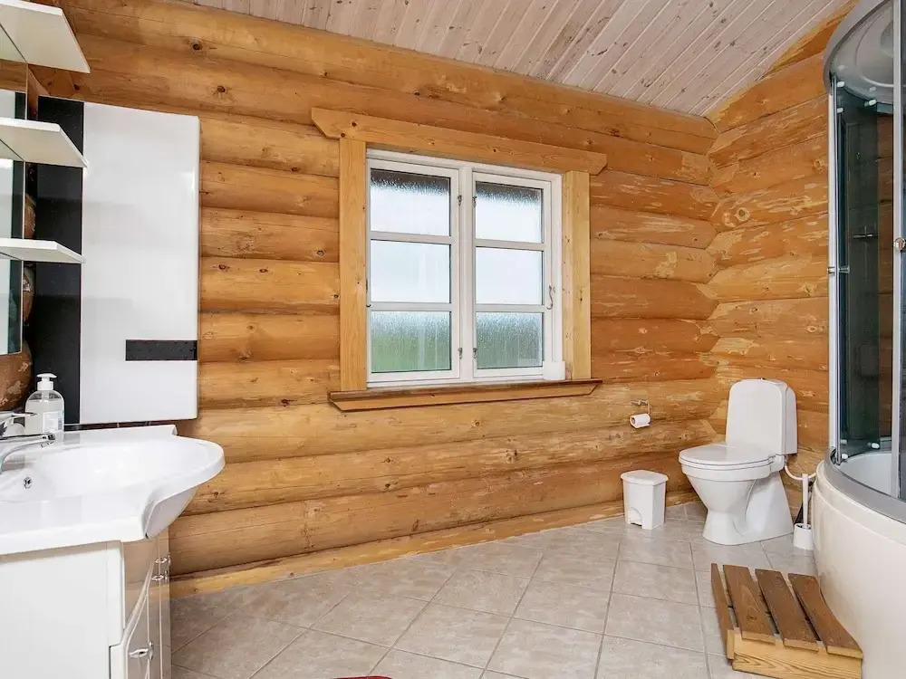 5 star holiday home in Frøstrup