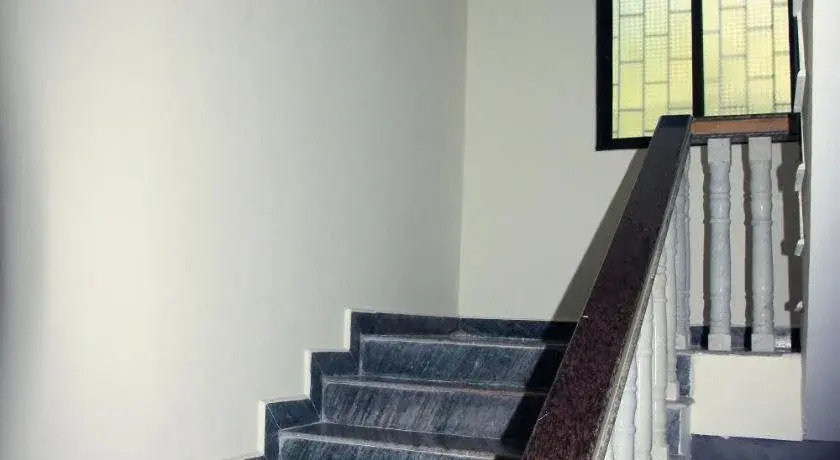 Wanderers Hostel