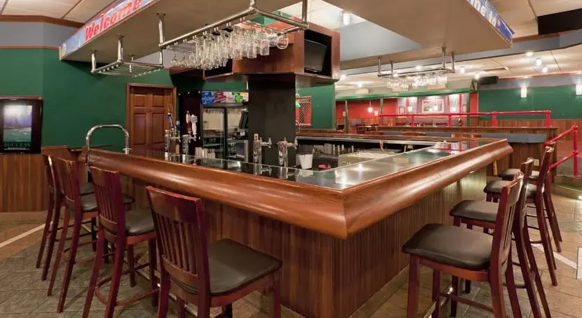 Holiday Inn HARRISONBURG