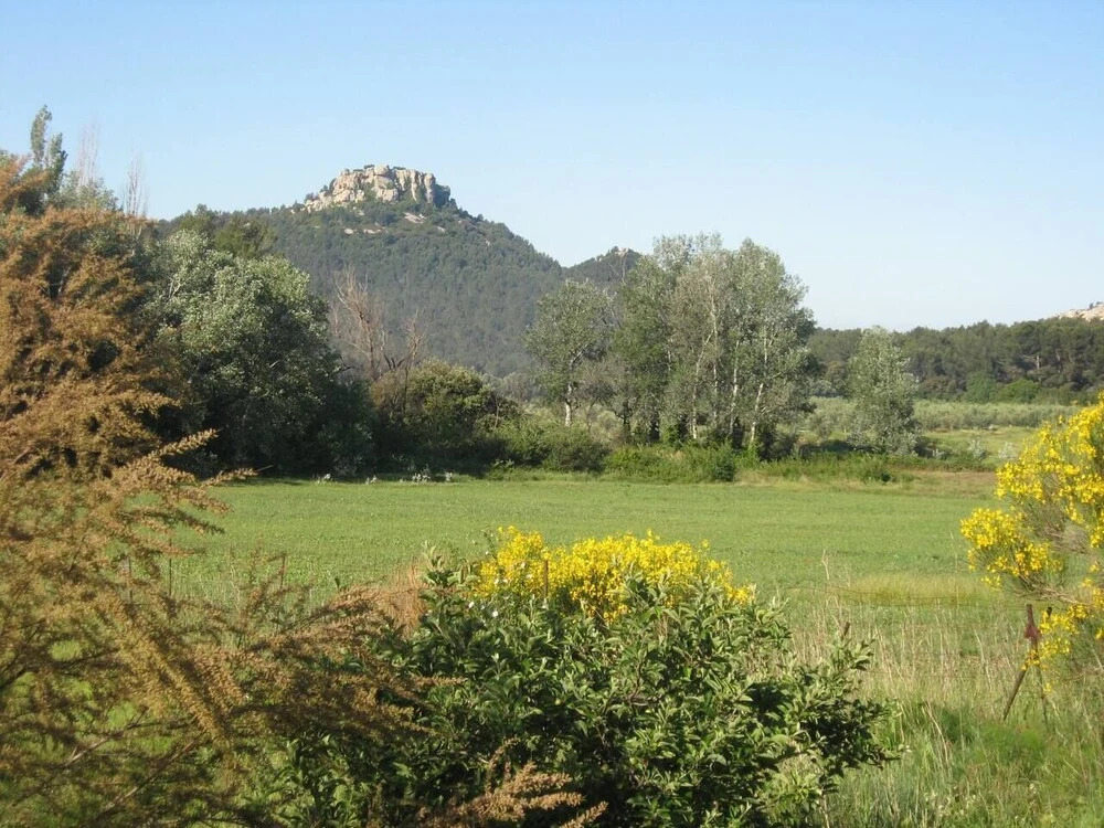 Gites Le Mas de Joseph