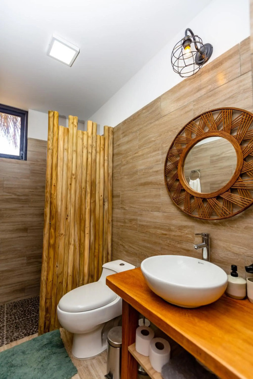 Wiro House - Casa de Playa en Vichayito