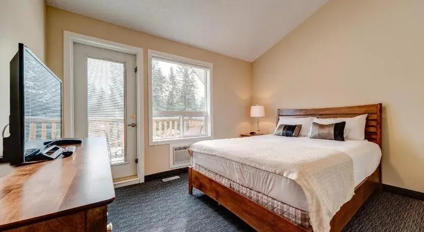 Inn of the Rockies