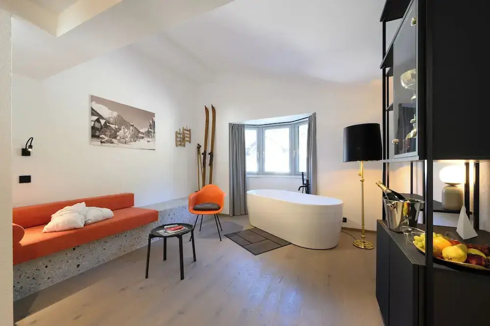 Boutique Hotel Edelweiss